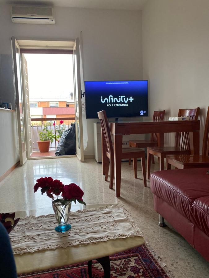 Oasi Di Serenita Марино Экстерьер фото