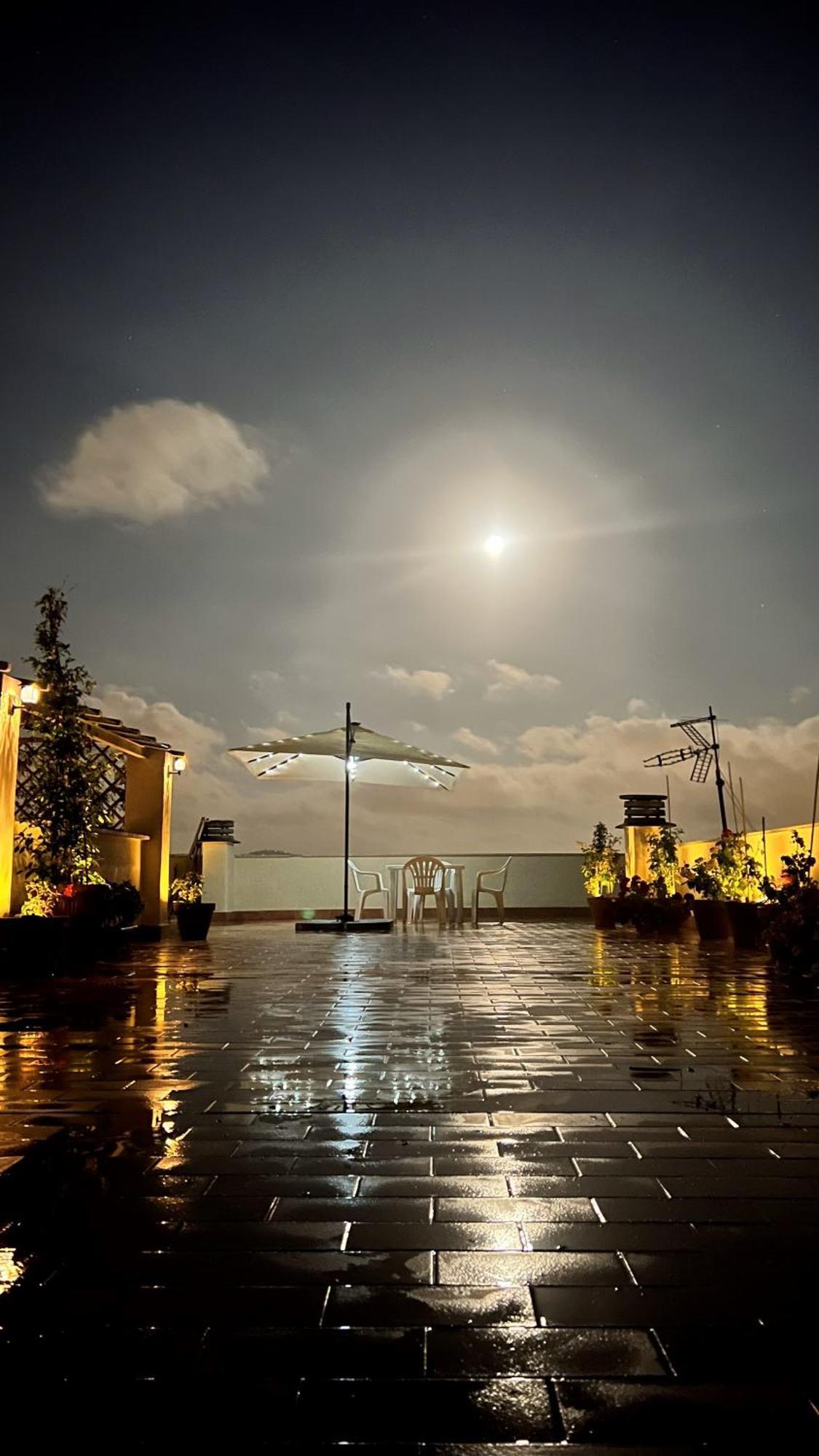 Oasi Di Serenita Марино Экстерьер фото
